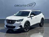 Peugeot 2008 1.2 PureTech Allure