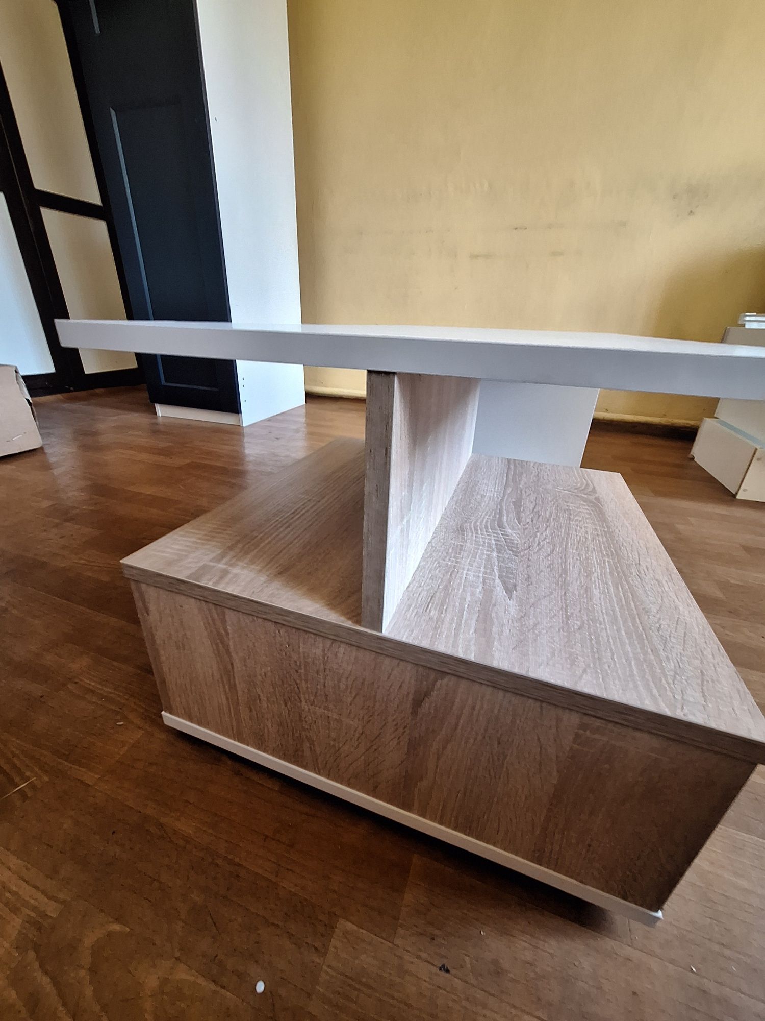 Ława kawowa do salonu