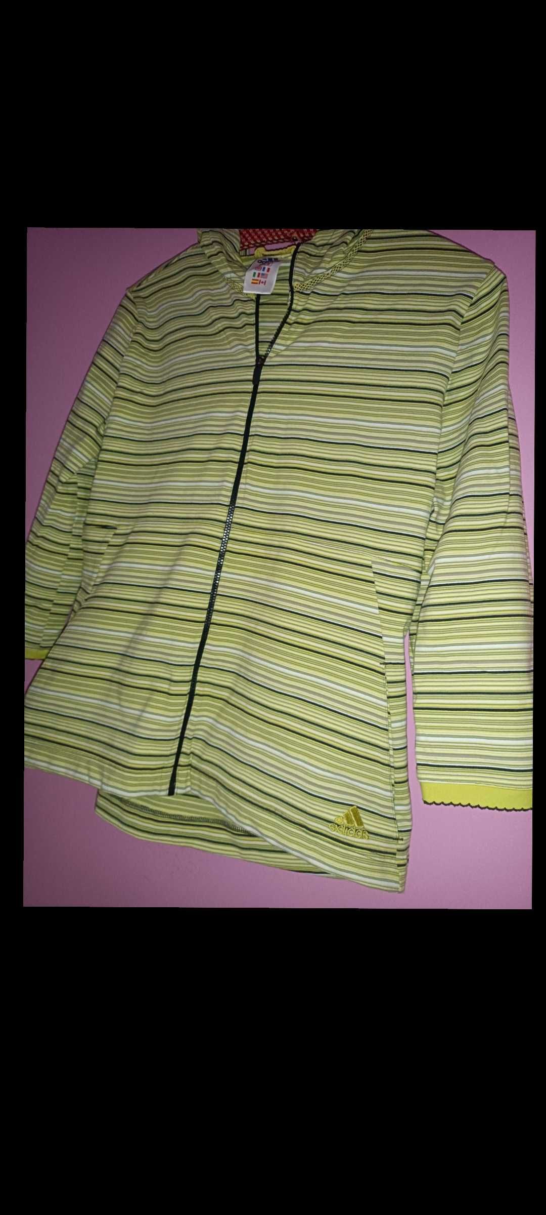 Sportowa bluza adidas M