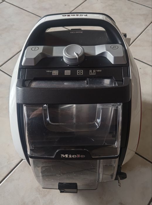 Odkurzacz Miele Boost CX1