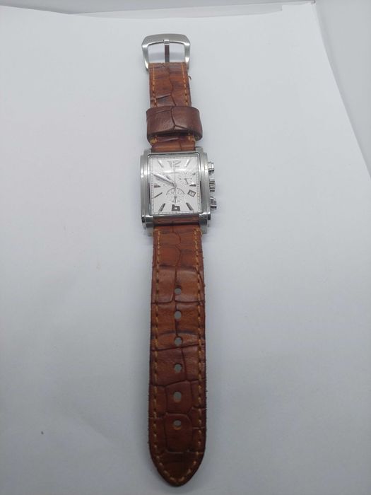 Zegarek Męski na pasku Festina / Nowy Lombard / Cz-wa