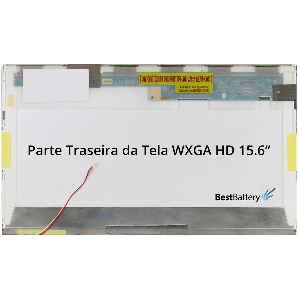Ecrã Samsung para Computador Portátil 15,6