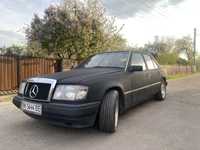 Продам Mercedes W124