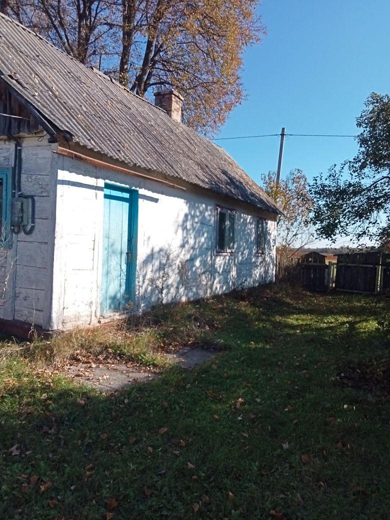 Продаж нерухомості. 2 участка.
