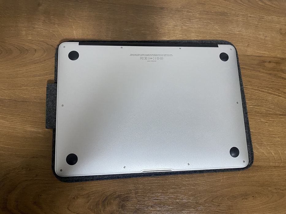 MakBook Air В ідеальному стані