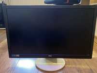 Monitor AOC IPS regulowana wysokosc i obrót