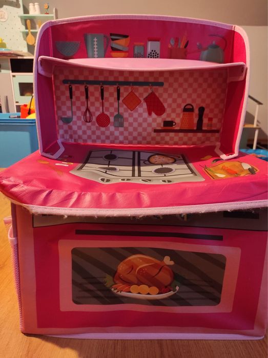 Pidełko kuchenne