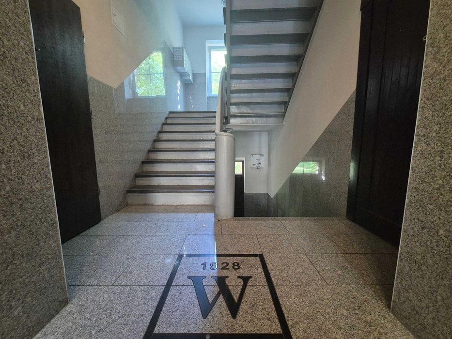 Super Inwestycja/2M/Plac grunwaldzki/Balkon
