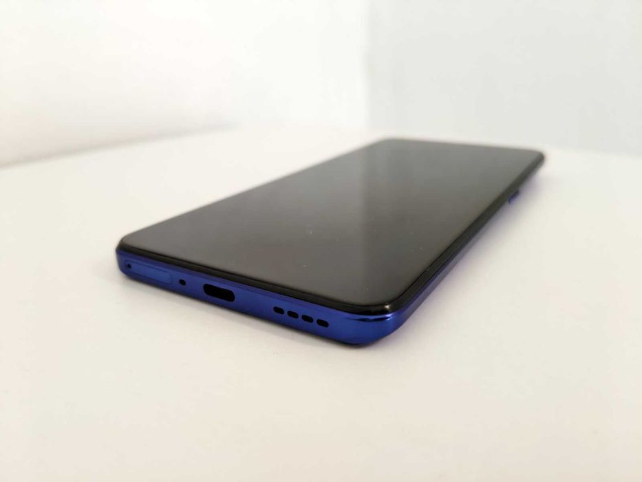 Смартфон realme GT Neo 3 12/256 150W полный комплект.