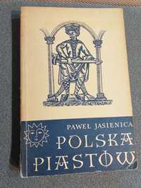 "Polska Piastów" Paweł Jasienica