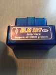 ELM 327 super check engine