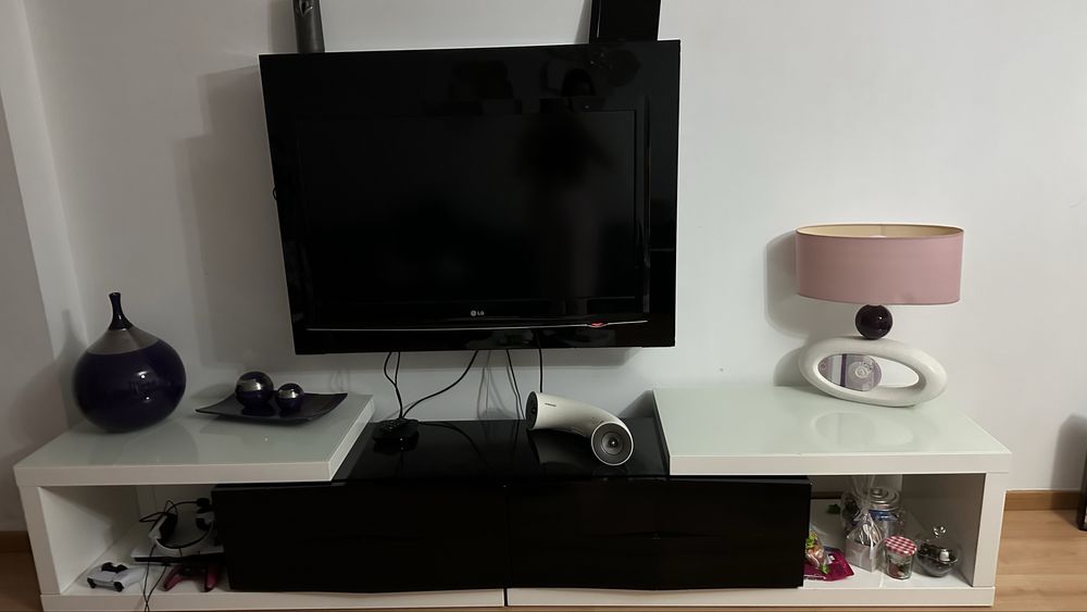 comjunto de moveis para a sala