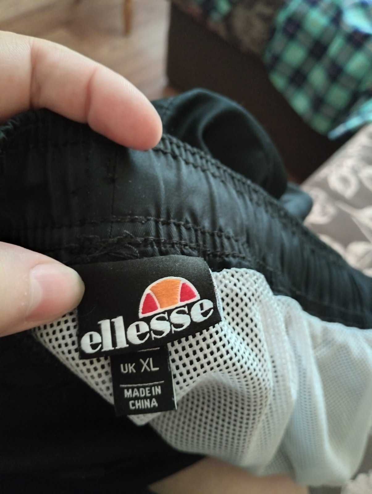 Шорты пляжные ellesse лампасы. NEW colection