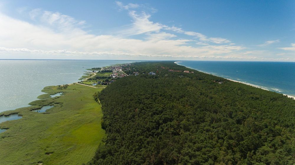 Apartament z jacuzzi. Przystanek Jantar .pl Sylwester nad morzem