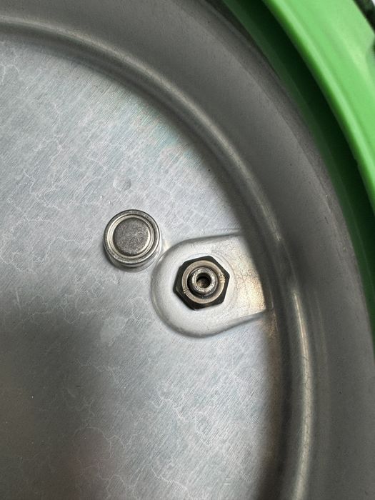 Автоклав стоматологічний Prestige Medical 2100 Classic