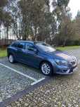 Renault Mégane Sport Tourer 1.5 dCi (2016)