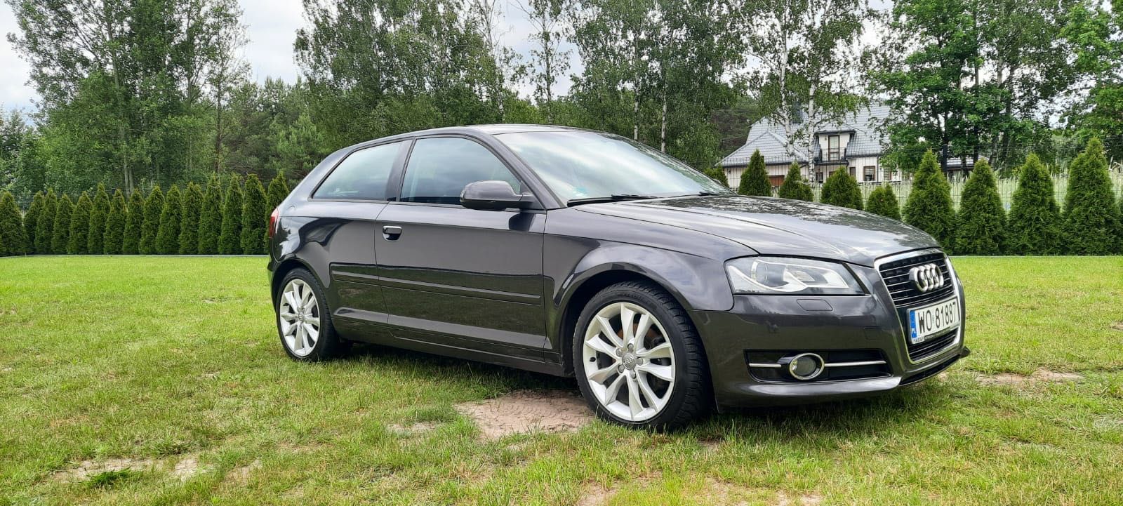 Sprzedam Audi a3