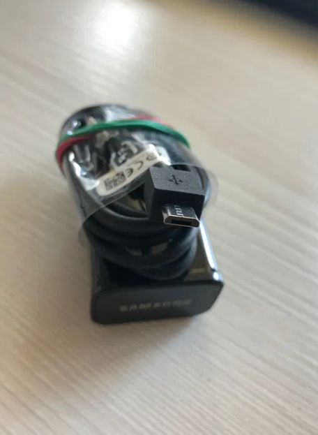 Зарядное Samsung