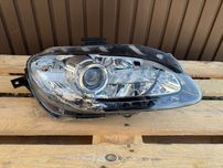 Lampa prawa przód przednia Mazda MX5 LIFT Xenon EU