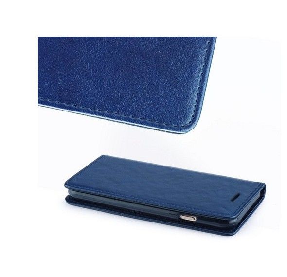 Etui Magnet Book do Motorola Moto G13 / G23 Dark Blue