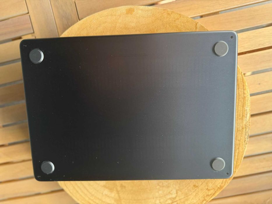 Macbook Air M2 13 Polegadas 256SSD + 8GB *Como Novo