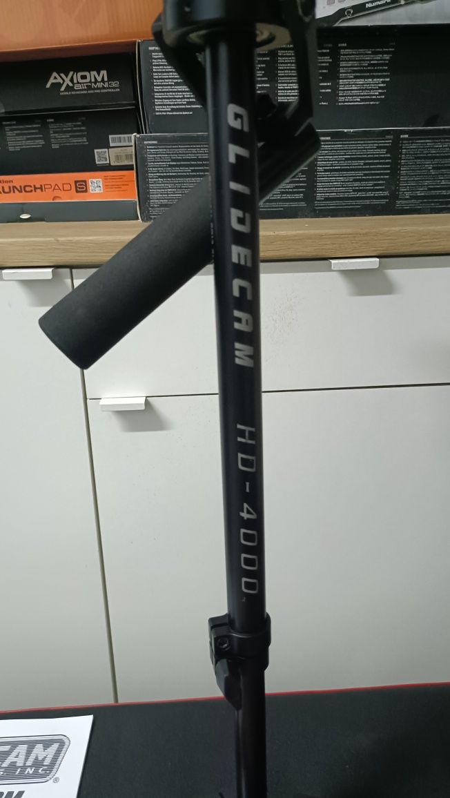 Glideam  HD-4000