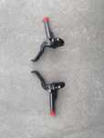 Klamki hamulcowe XTR