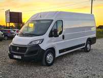 DUCATO L4H2 MAXI 2020r 180 koni