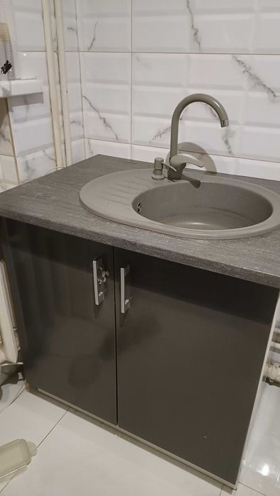 Szafki kuchenne sprzedam