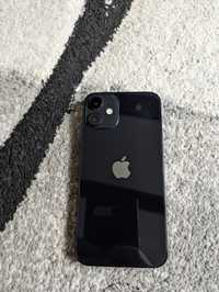 Iphone 12 mini 64gb czarny