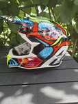 Capacete airoh wraap