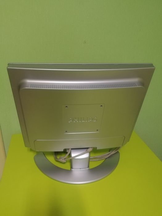 Компьютер б/у монитор