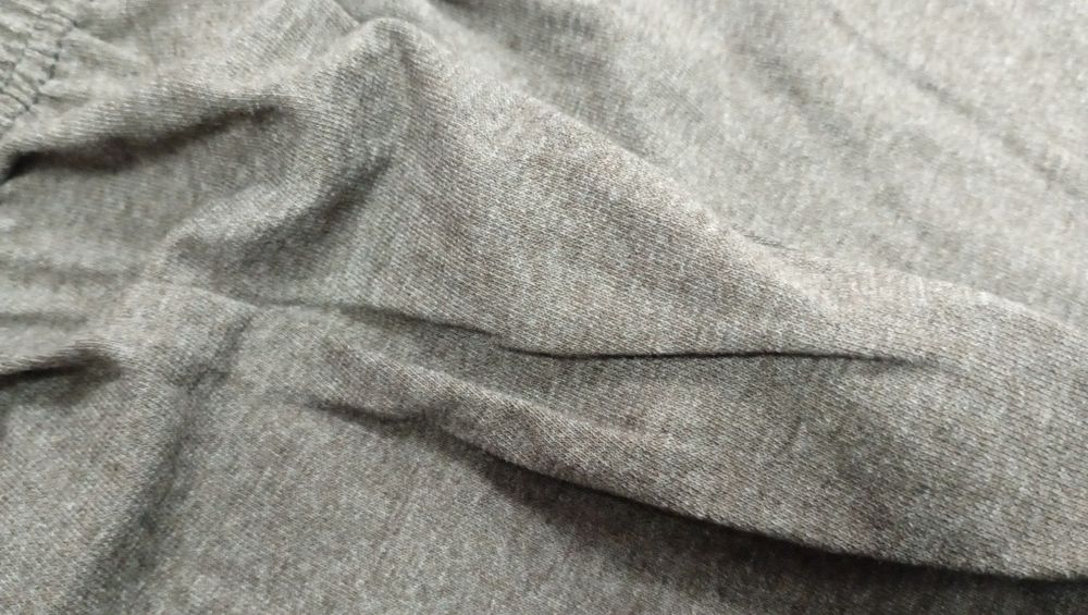 Rybaczki damskie bawełniane