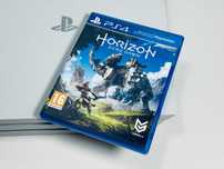 Gra Horizon Zero Dawn PS4 Więcej gier na innych ogłoszeniach!