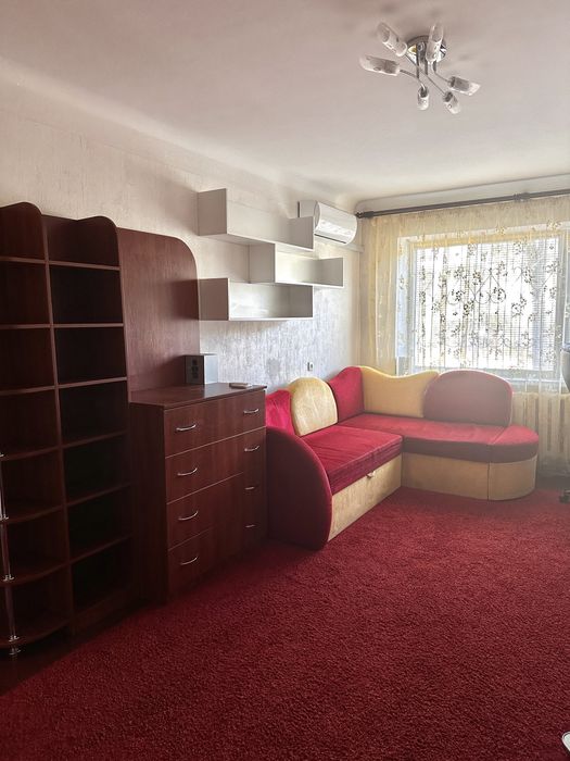 1-к квартира в оренду