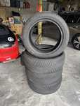 Opony zimowe Firestone