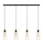 Lampa wisząca LITTLETON 49475 Eglo