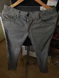 Джинсы Diesel jeans Darron Italy w30.