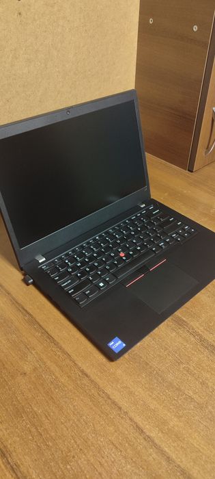 Ноутбук Lenovo ThinkPad L14 Gen2