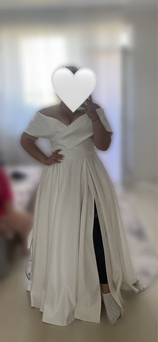 Продам свадебное платье