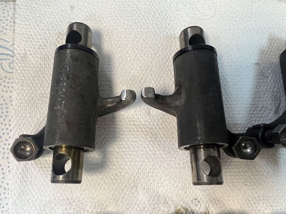 Koniki zaworowe BMW R45 R65 R80 R100 GS R DZWIGIENKI