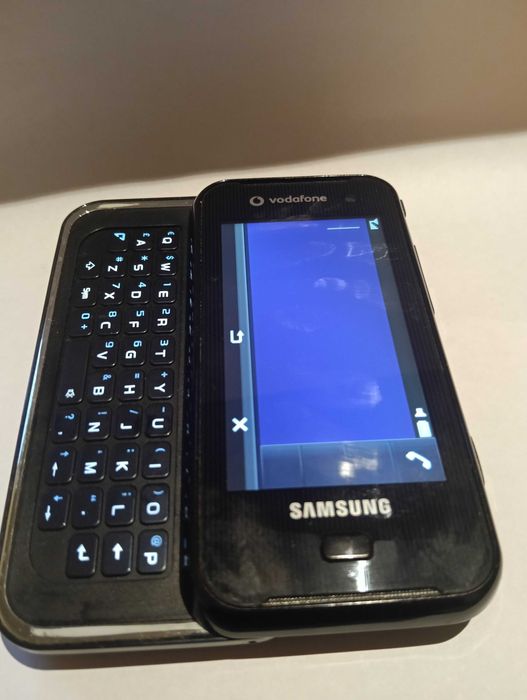 Samsung SGH F700v
