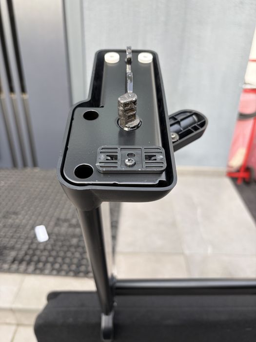 Полиця багажника V-klasse