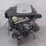 Розбор двигун Bmw m57n 3.0d e53 e60 e65