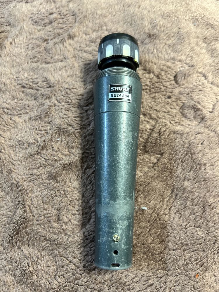 Mikrofon Sure Beta 58 A