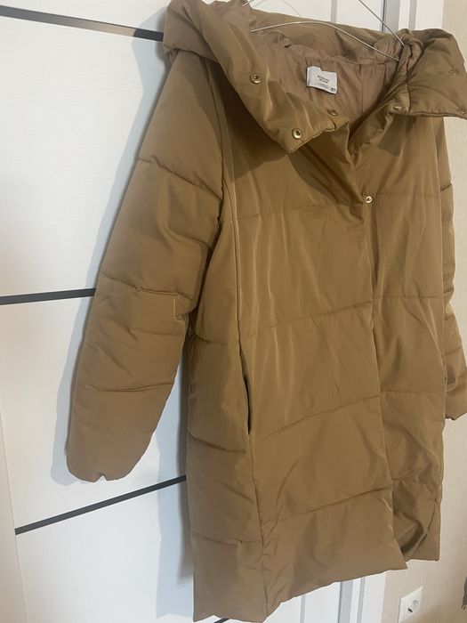 Продам зимовий пуховик