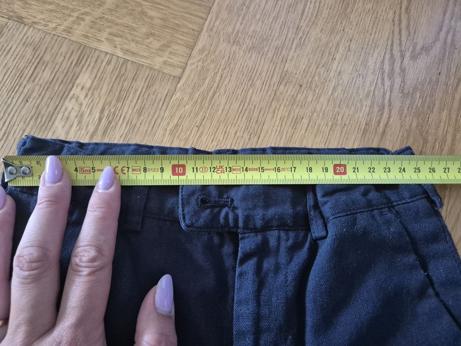 Garnitur chłopięcy rozm. 116