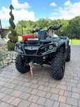 BRP Can-am Outlader 1000 max
