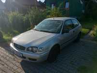 Toyota Corolla E11 1.4 VVTi