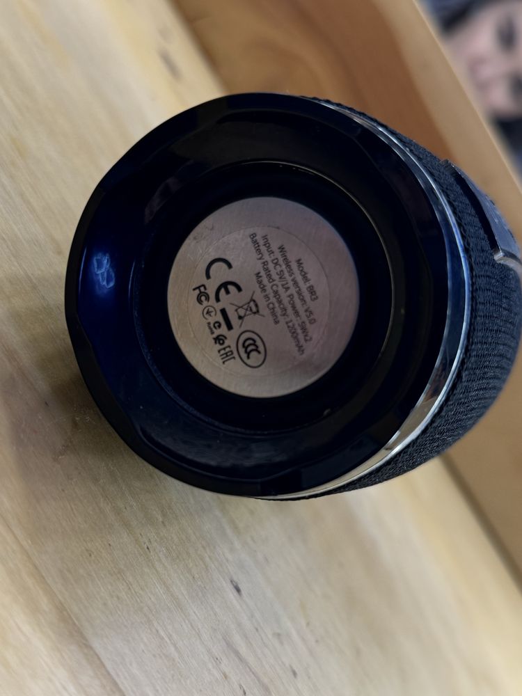 Нова Колонка bluetooth Borofone BR3
